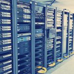 Global Hosting Providers